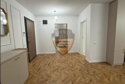 LUX ! 4 camere, Faleza Nord, Delfinariu Mamaia, vedere la lac, parcare subterana - 14