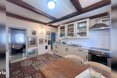 Casă cu 4 camere în Brebu - 11