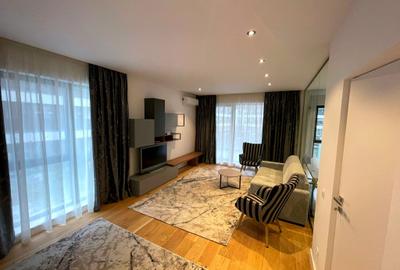 Apartament 2 camere | Aviatiei | Nusco City | Centrala | Parcare | Metrou 10' - 2