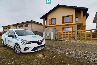 Duplex în Moșnița Nouă, în spate la Castel Duplex în Moșnița Nouă, în spate la Castel - 4