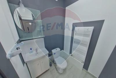 Birou, de 95 mp, în Central - 5