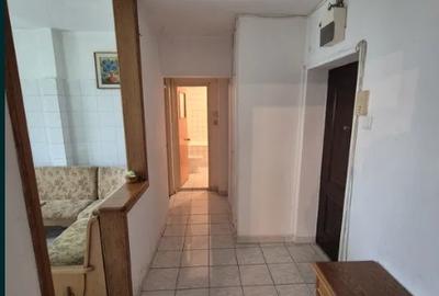 Decebal metrou Muncii Rond Alba Iulia,bl.1990,decomandat,2 balcoane,Liber - 4