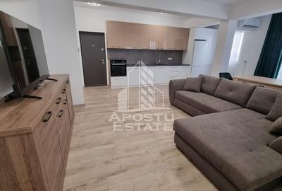 Apartament 2 camere, 52 mp, Giroc - 5