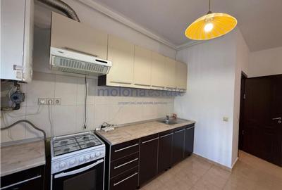 Apartament cu 2 camere decomandat, mobilat în Zorilor - 1