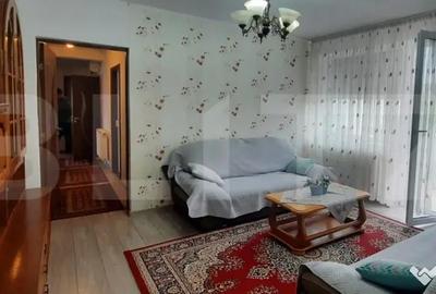 Apartament cu 4 camere decomandat, mobilat în Micro 15 - 8