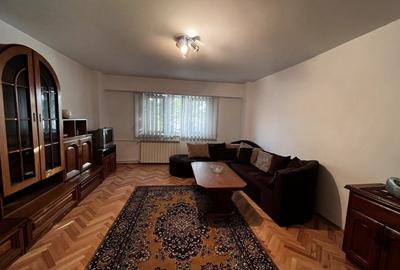 Apartament 3 Camere Splaiul Unirii | Parter | 2 Bai | Proximitate metrou - 2