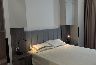 Apartament cu 2 camere semidecomandat în Nord - 4