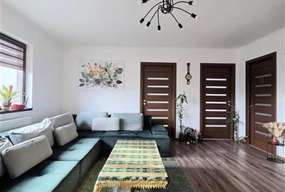 Casă individuală cu 4 camere cu Teren 690 Mp în Corbu - 1