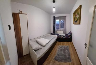 Apartament cu 3 camere decomandat în Nufărul - 2