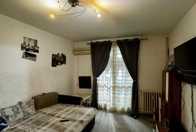 Vanzare apartament 2 camere Titan Potcoava parcare ADP - 7