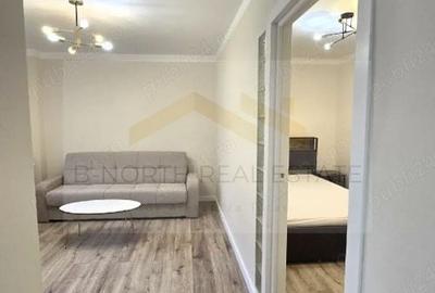 Apartament cu 2 camere decomandat în P-ța Alba Iulia - 2