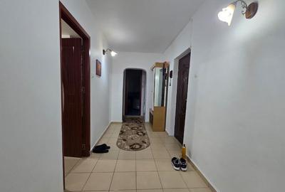 PARCUL SEBASTIAN - RAHOVA, de inchiriat 2 cam, decom, supf. 64 mp PARCUL SEBASTIAN - RAHOVA, de inchiriat 2 cam, decom, supf. 64 mp - 22