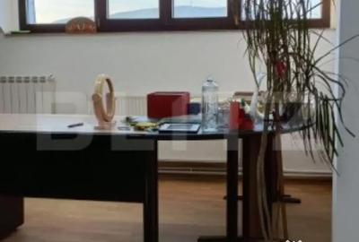 Spațiu comercial, de 850 mp, în Unirea - 13