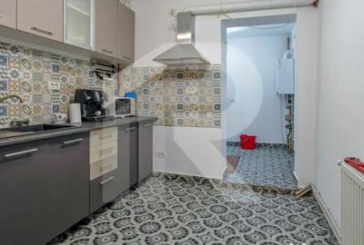 Casă cu 5 camere cu Canalizare în Basarab - 3