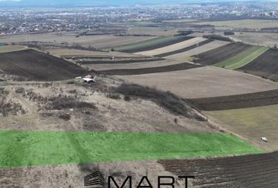 Teren în Gușterița