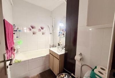 Apartament cu 2 camere nedecomandat în Tătărași - 4