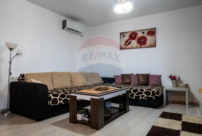 Inchiriere apartament 2 camere decomandat, Fundeni/ Dobroesti - 1