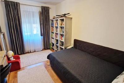 Torontalului - 3 camere - 2 bai - bloc nou -  - ETAJ INTERMEDIAR - 8