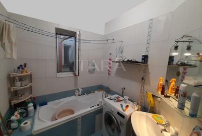 Apartament cu 3 camere în Apahida - 6