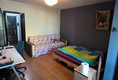 Garsonieră semidecomandată în Dristor