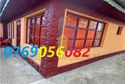 Casă cu 3 camere în Nicolae Bălcescu - 4