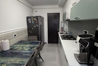 Apartament cu 2 camere decomandat, mobilat în Central - 3