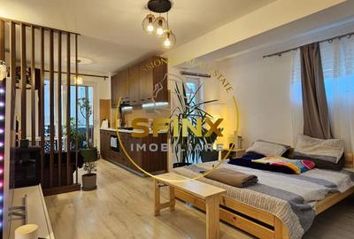 Garsonieră semidecomandată, mobilată în Drumul Taberei - 1