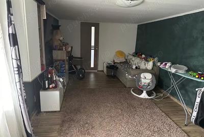 Casă cu 2 camere în Crevedia - 1