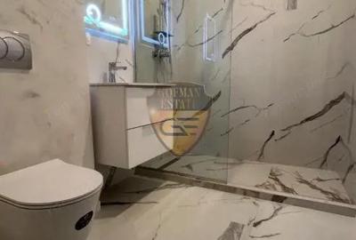 Apartament cu 2 camere decomandat în Tomis Nord - 4