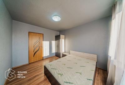 Apartament cu 3 camere decomandat în Aurel Vlaicu - 5