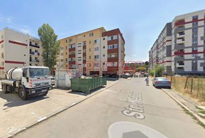 Garsonieră decomandată în Apărătorii Patriei - 1