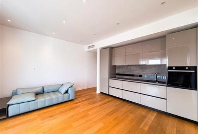 Apartament 2 camere de inchiriat One Verdi Park