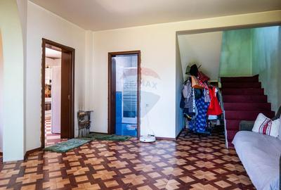 Casă individuală cu 3 camere cu Teren 466 Mp în Dobroești - 12