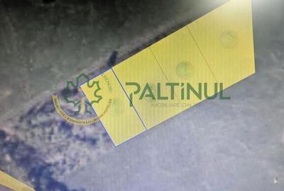 Teren de vanzare ,Tocile, Sibiu, case de vacanta si locuinte - 13