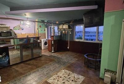 Apartament cu 2 camere în Gheorghe Doja - 1