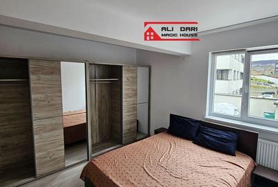 Apartament cu 2 camere decomandat în Central - 8