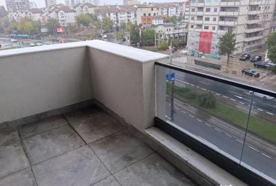 Apartament cu 2 camere decomandat în Central - 4