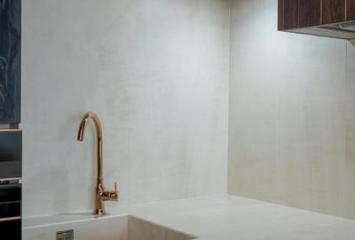 Apartament de lux, terasa panoramica, Herculane 1–Gheorgheni - 8