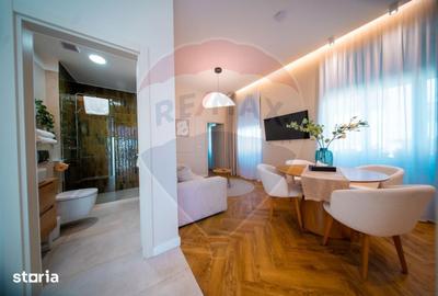 Spațiu comercial, de 420 mp, în Ultracentral - 14