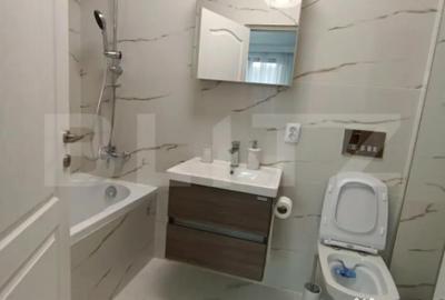 Apartament cu 3 camere decomandat în Central - 4