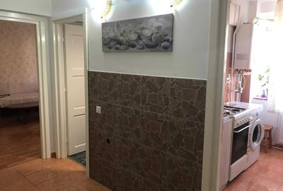 Apartament cu 2 camere semidecomandat în Central - 6