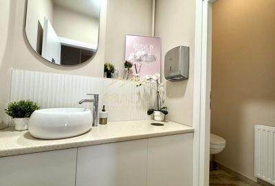 Spațiu Comercial *230mp* / Stradal / Zona Domenii - 18