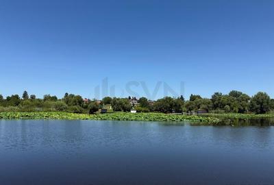 Vila unicat I Deschidere Lac Snagov I 6.000 MP - 4