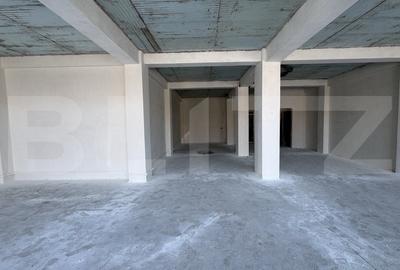 Spațiu comercial, de 108.5 mp, în Brestei - 5