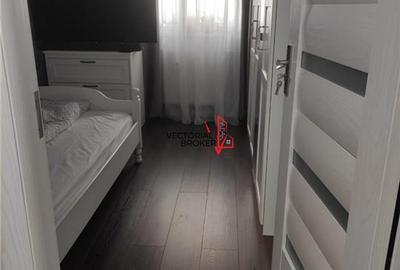 Apartament cu 3 camere decomandat, mobilat în Basarabia - 6