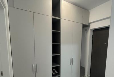 Prima inchiriere | Apartament cu o camera | Loc de parcare | - 3