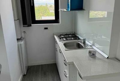 Apartament cu 2 camere în Grozăvești - 2