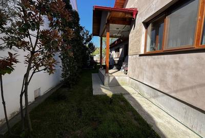 Casă cu 3 camere în Central - 2