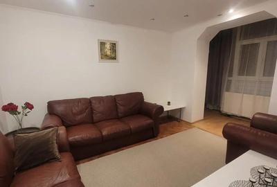 Apartament cu 2 camere semidecomandat în Central - 7