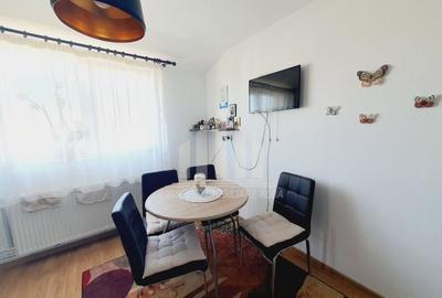 Apartament cu 3 camere decomandat, mobilat în Cetate - 4